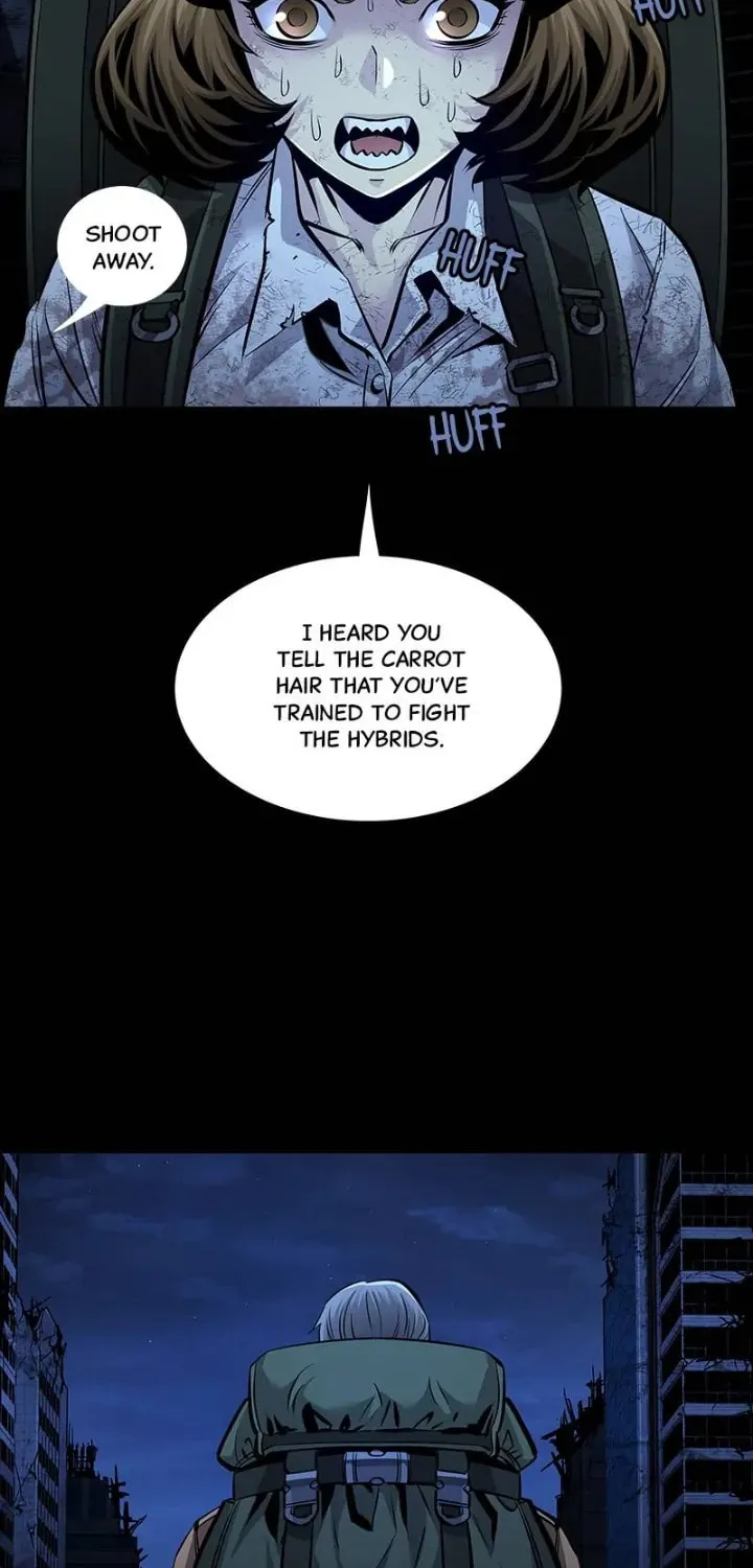 Read Dead Queen chapter 67 image 5 on Lezhin