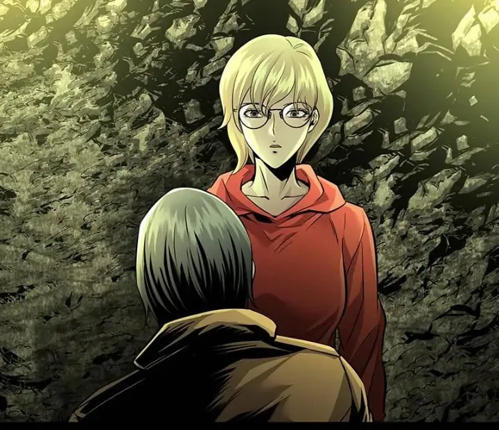 Read Dead Queen chapter 67 image 51 on Lezhin