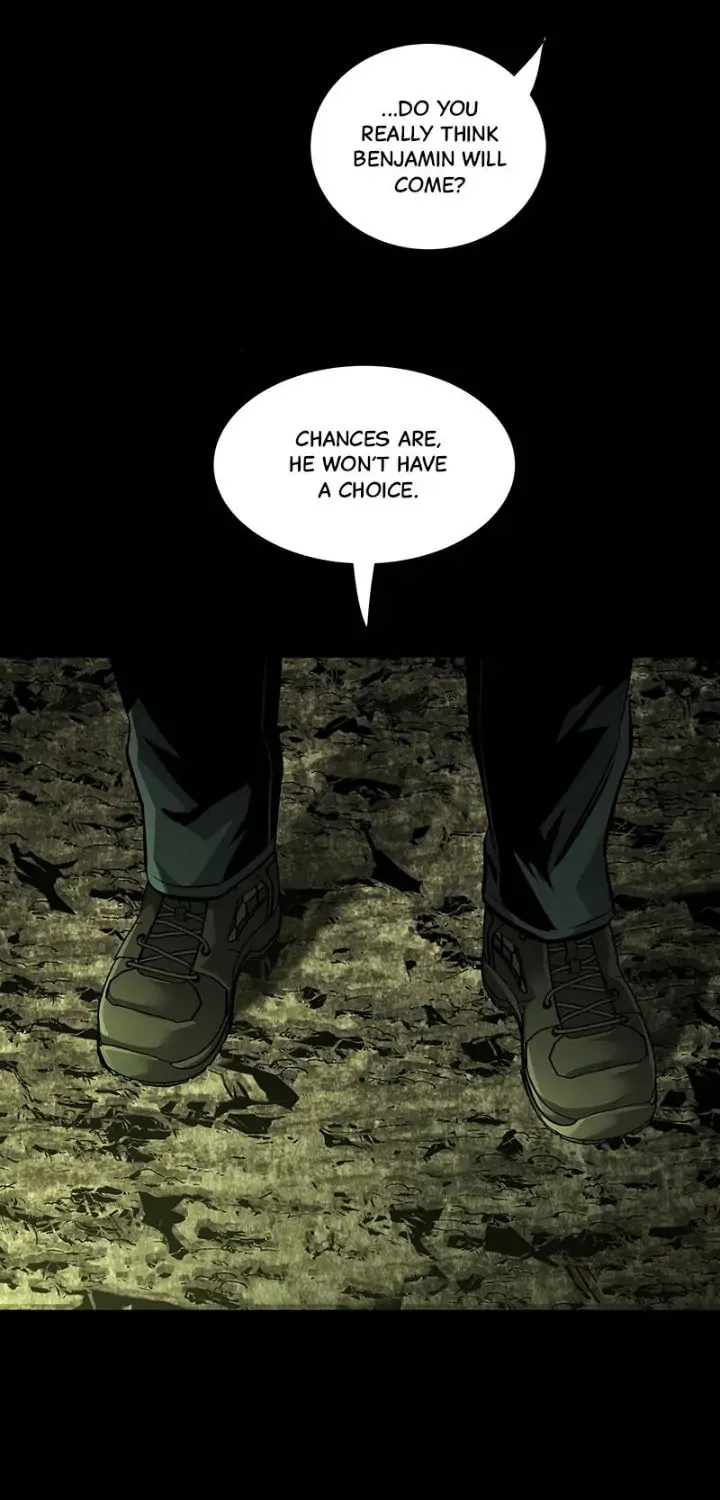 Read Dead Queen chapter 67 image 52 on Lezhin