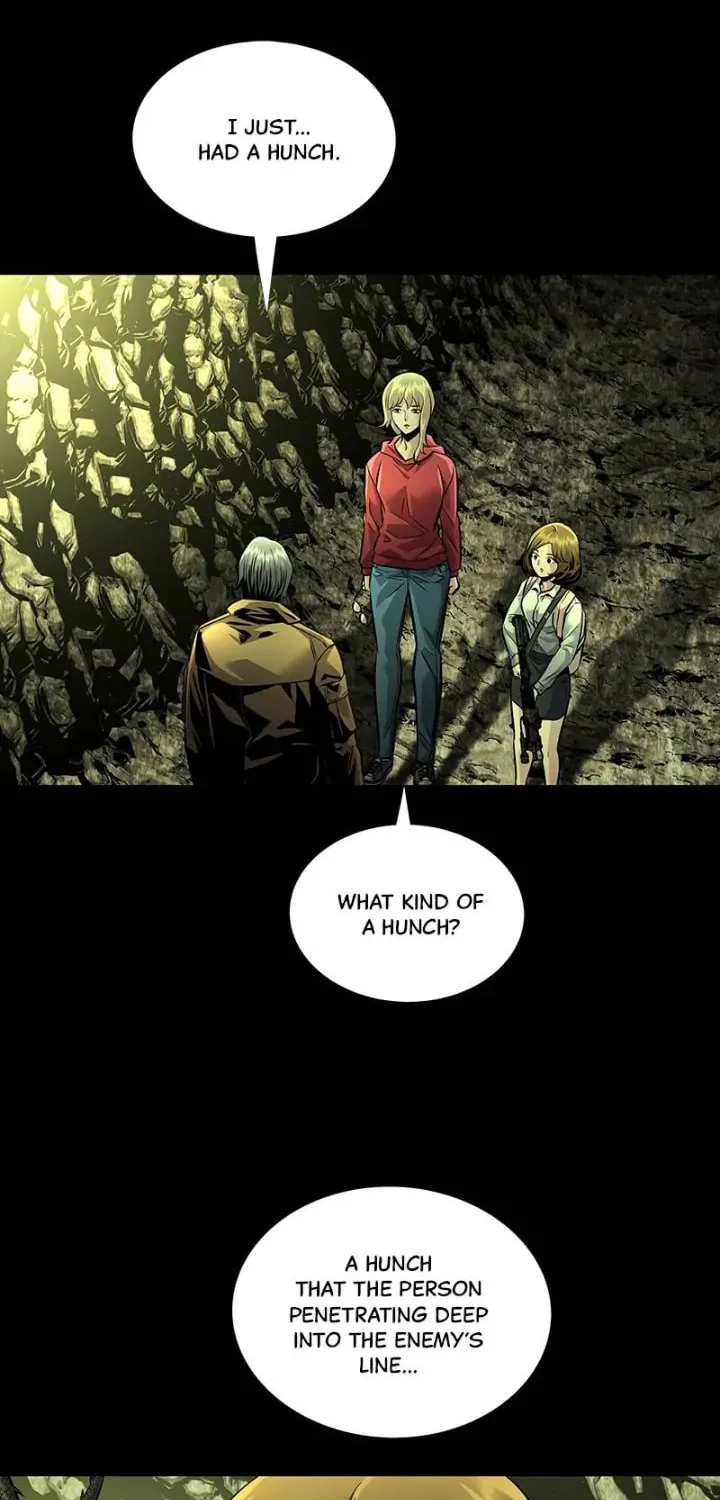 Read Dead Queen chapter 67 image 57 on Lezhin