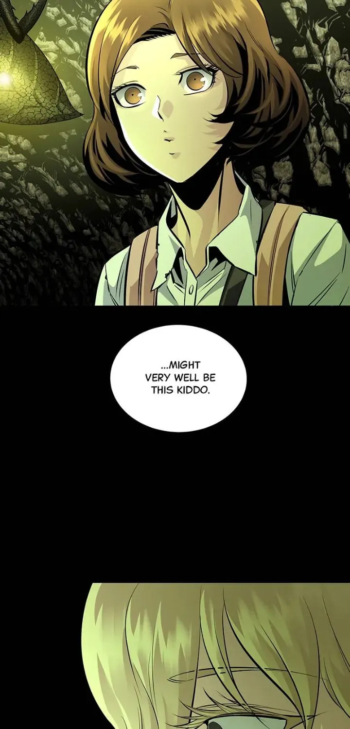 Read Dead Queen chapter 67 image 58 on Lezhin