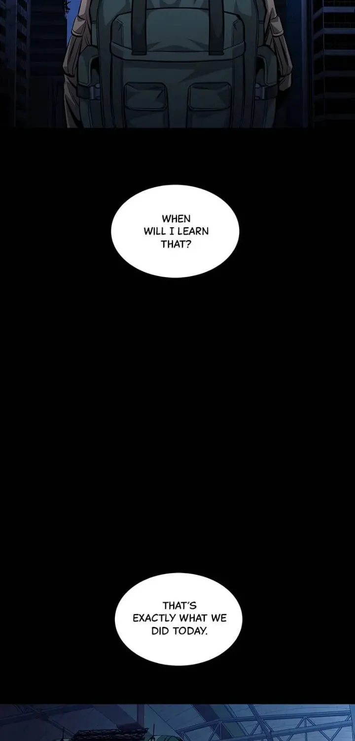 Read Dead Queen chapter 67 image 6 on Lezhin