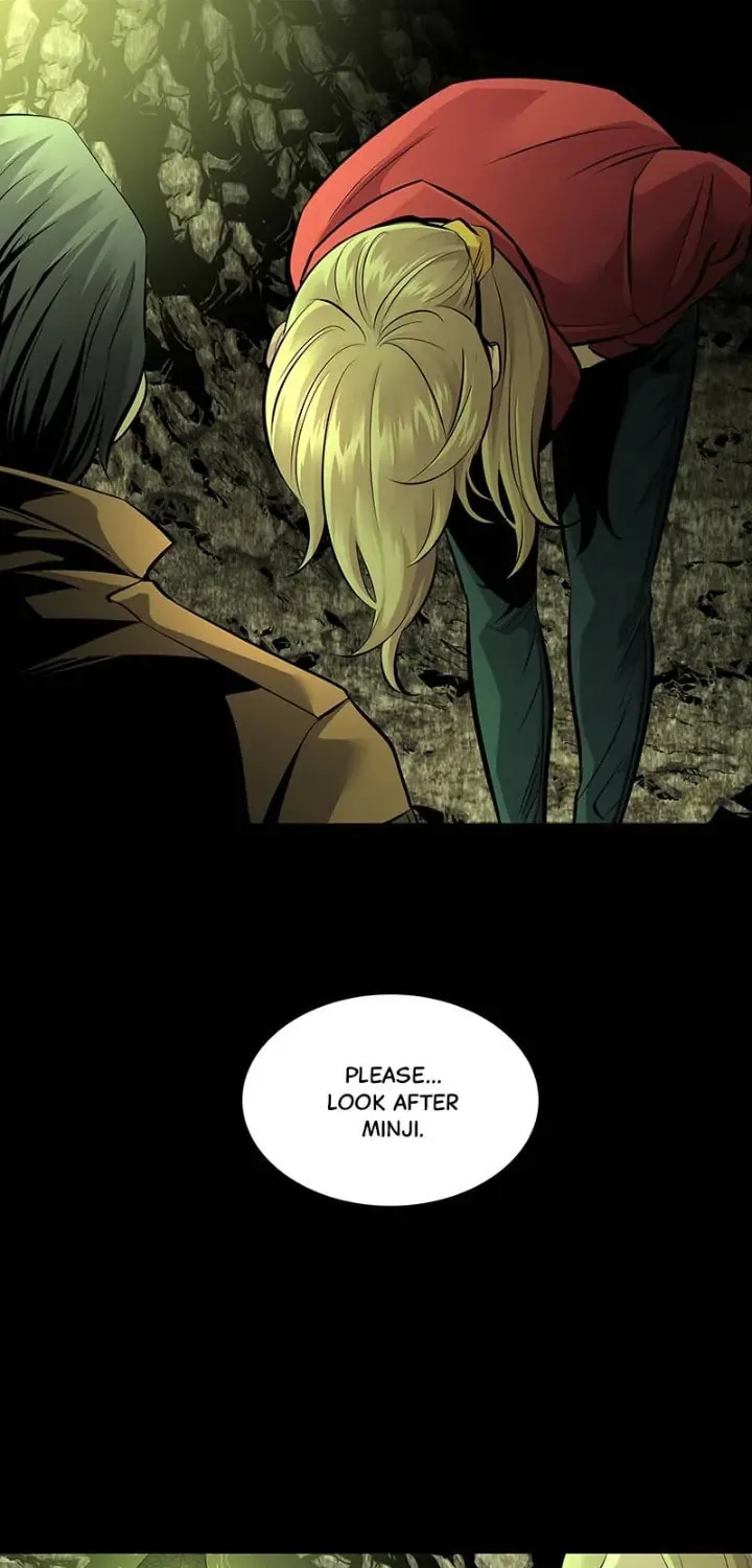 Read Dead Queen chapter 67 image 60 on Lezhin