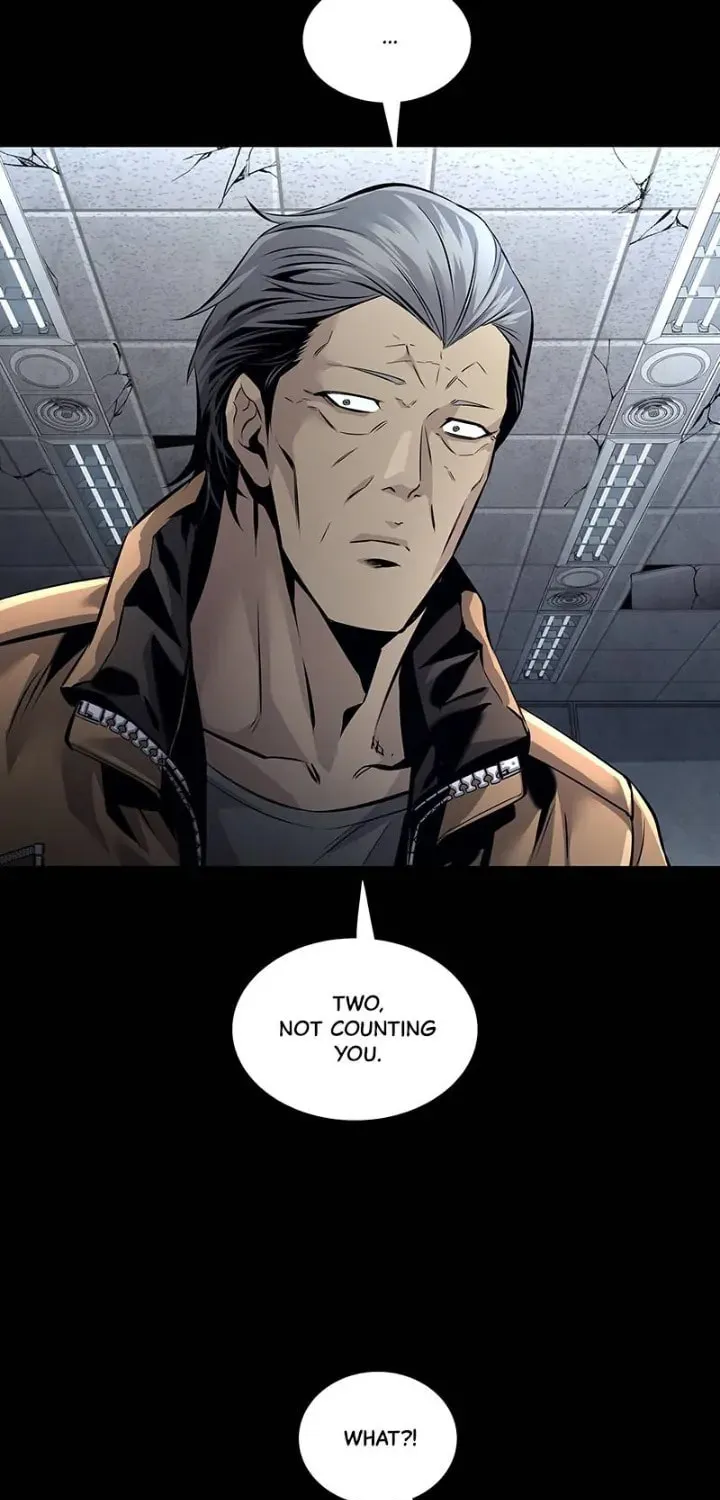 Read Dead Queen chapter 67 image 64 on Lezhin