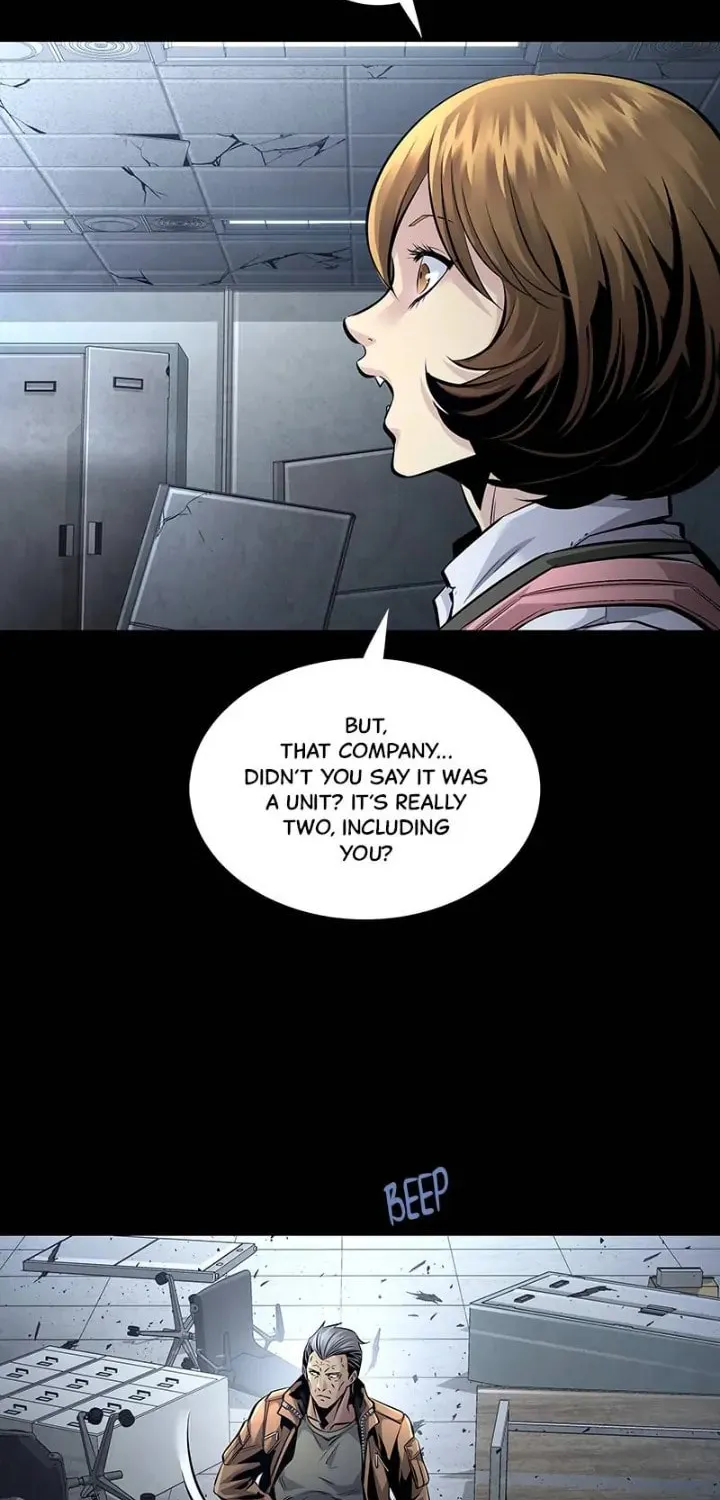 Read Dead Queen chapter 67 image 65 on Lezhin