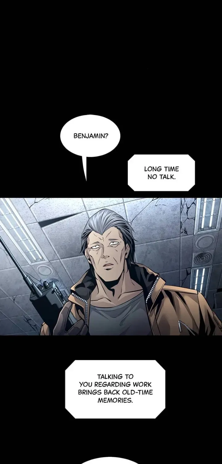 Read Dead Queen chapter 67 image 68 on Lezhin