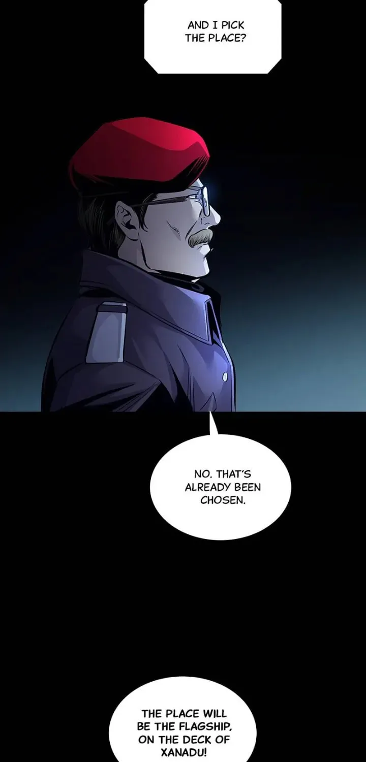 Read Dead Queen chapter 67 image 70 on Lezhin