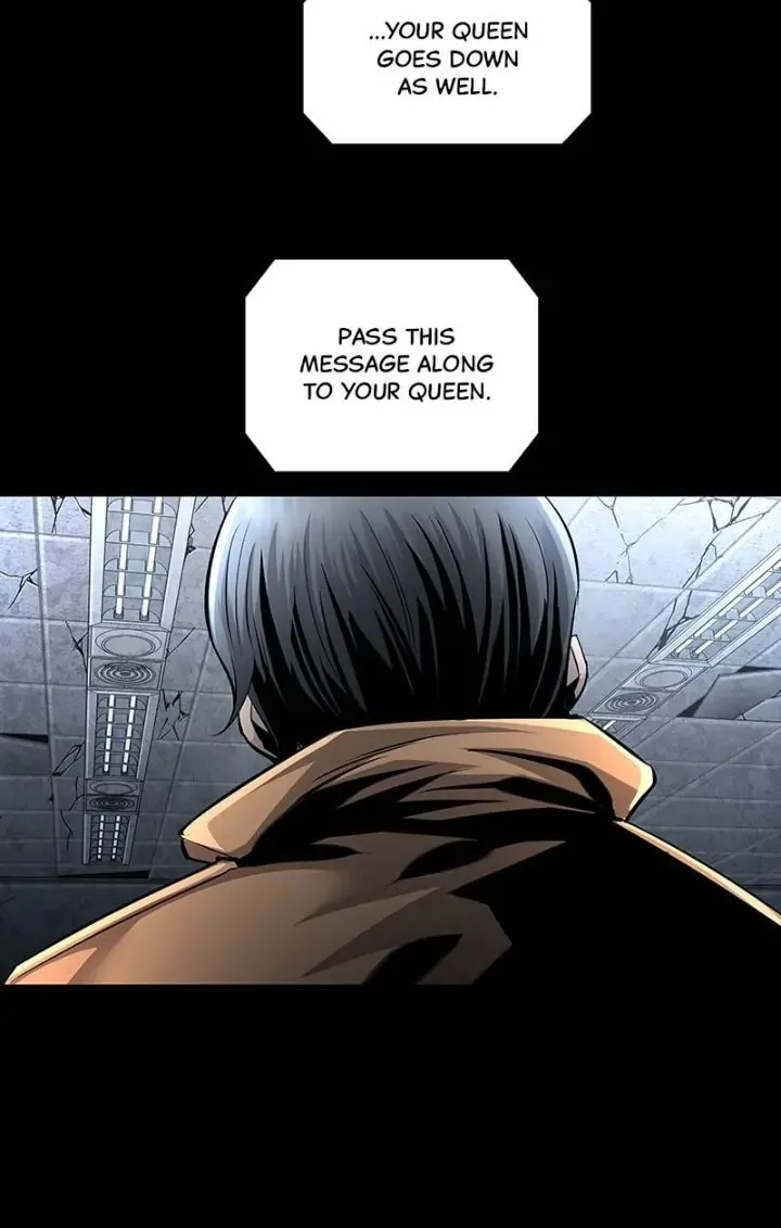 Read Dead Queen chapter 67 image 73 on Lezhin