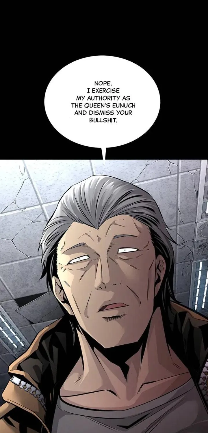 Read Dead Queen chapter 67 image 74 on Lezhin
