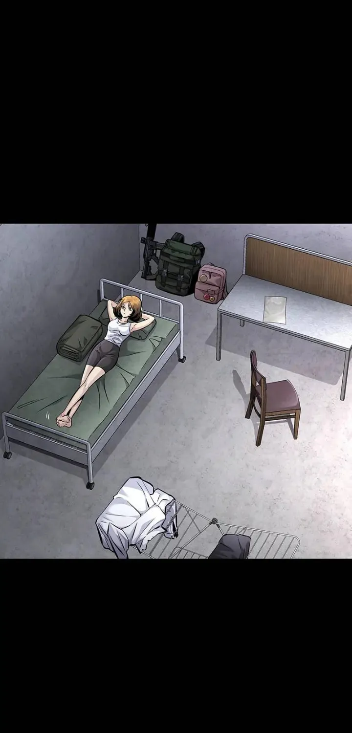 Read Dead Queen chapter 67 image 8 on Lezhin