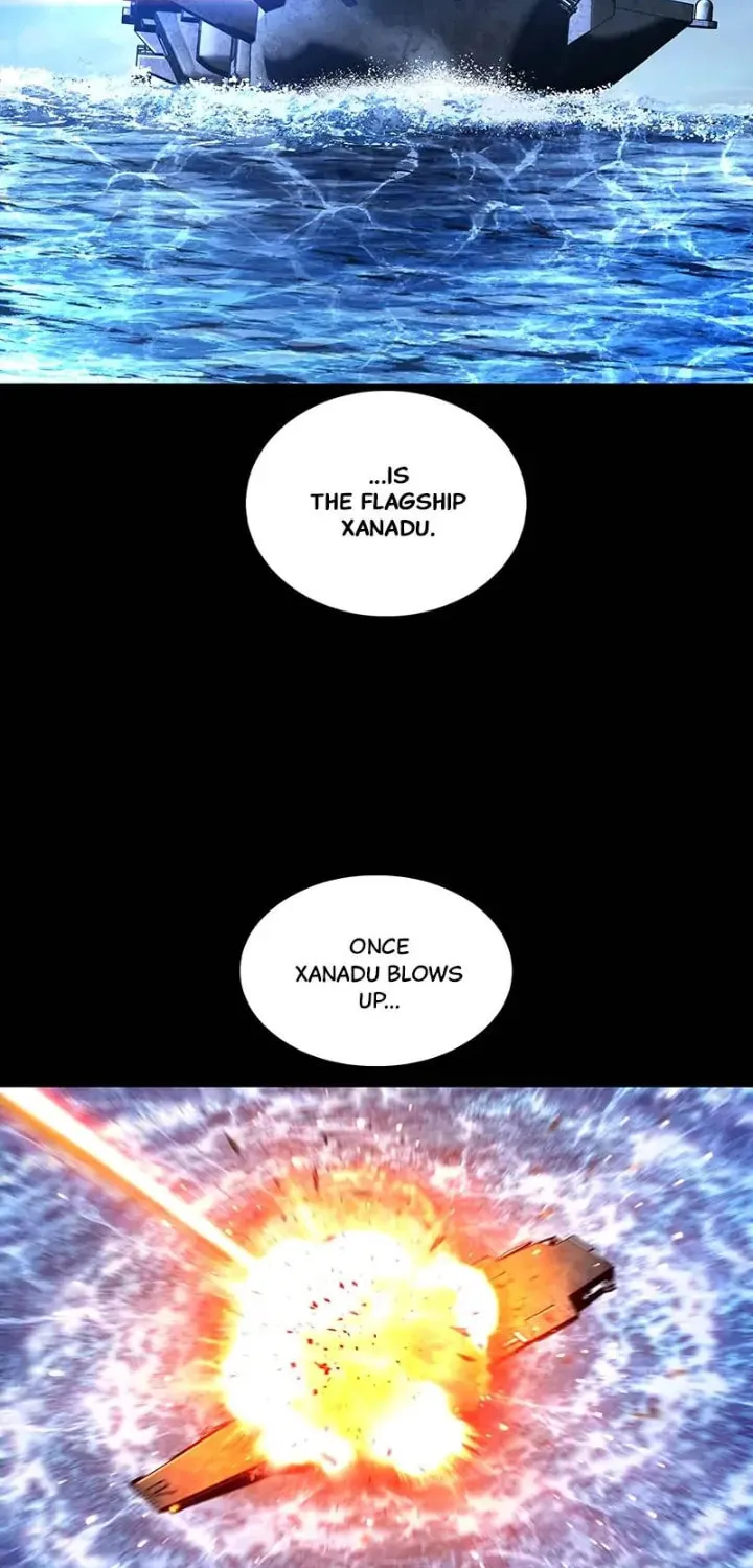 Read Dead Queen chapter 68 image 13 on Lezhin