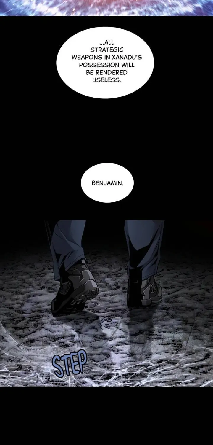 Read Dead Queen chapter 68 image 14 on Lezhin