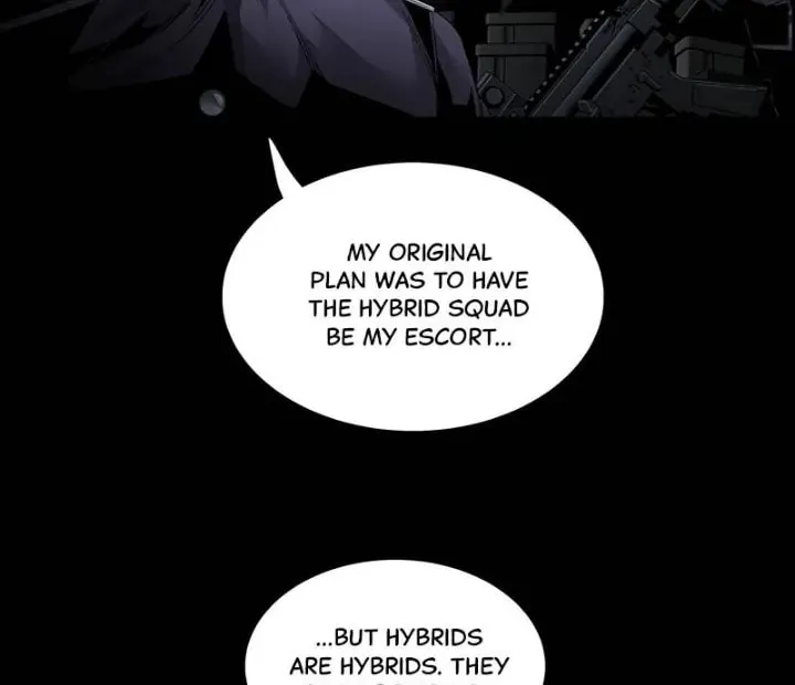 Read Dead Queen chapter 68 image 19 on Lezhin