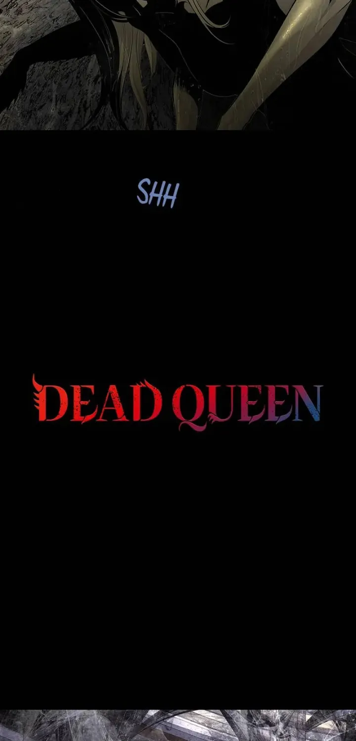 Read Dead Queen chapter 68 image 2 on Lezhin