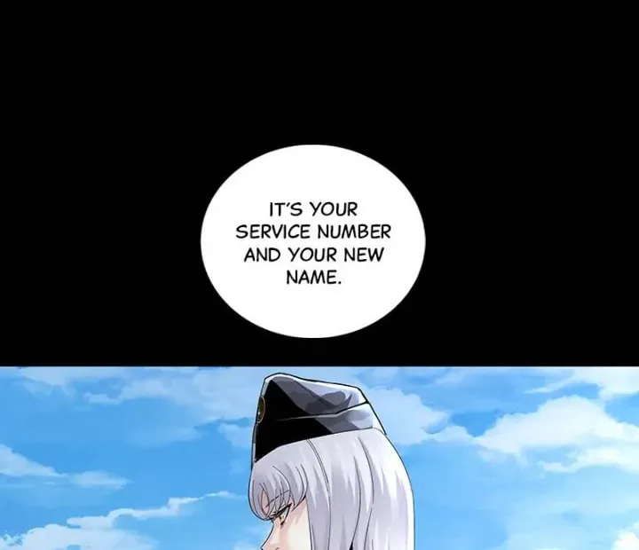Read Dead Queen chapter 68 image 27 on Lezhin