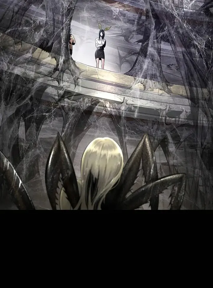 Read Dead Queen chapter 68 image 3 on Lezhin
