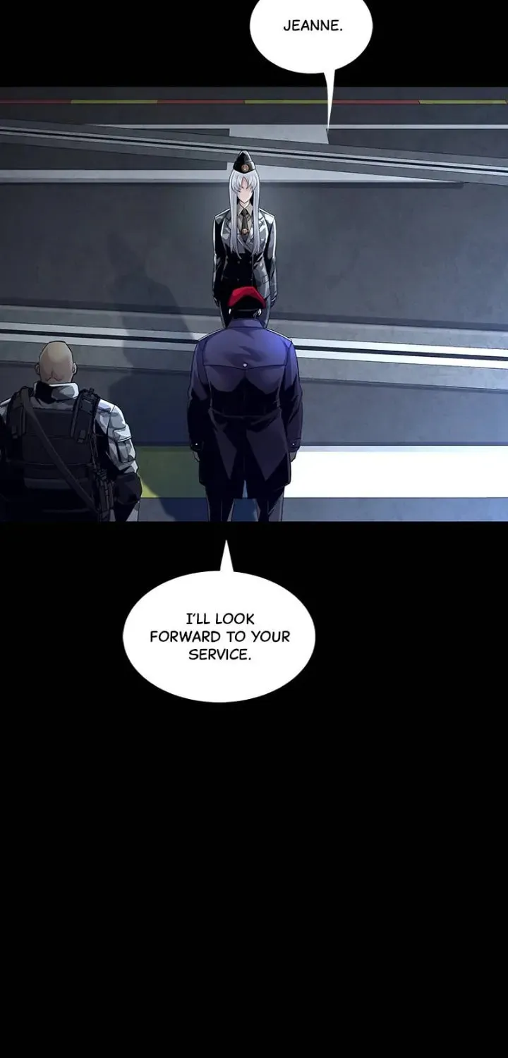 Read Dead Queen chapter 68 image 30 on Lezhin