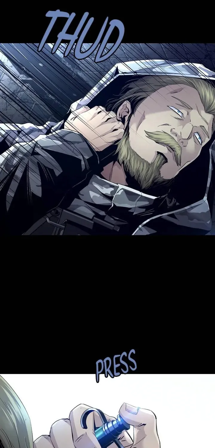 Read Dead Queen chapter 68 image 34 on Lezhin