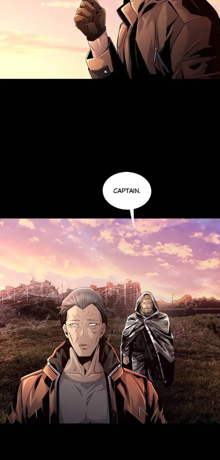 Read Dead Queen chapter 68 image 38 on Lezhin