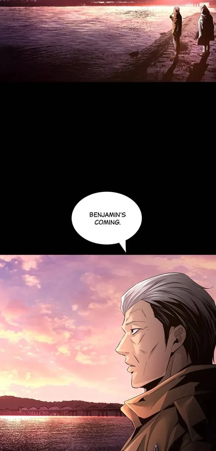Read Dead Queen chapter 68 image 40 on Lezhin
