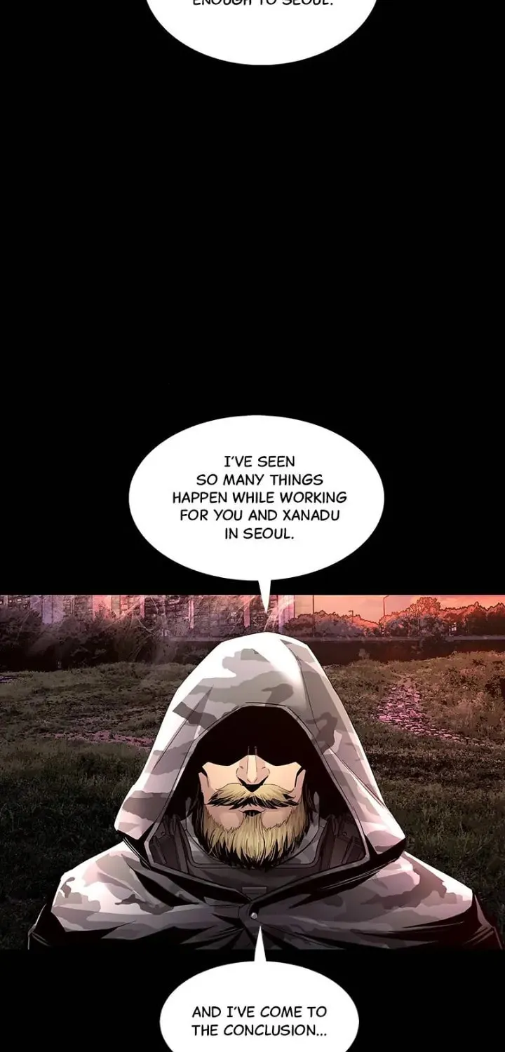 Read Dead Queen chapter 68 image 42 on Lezhin