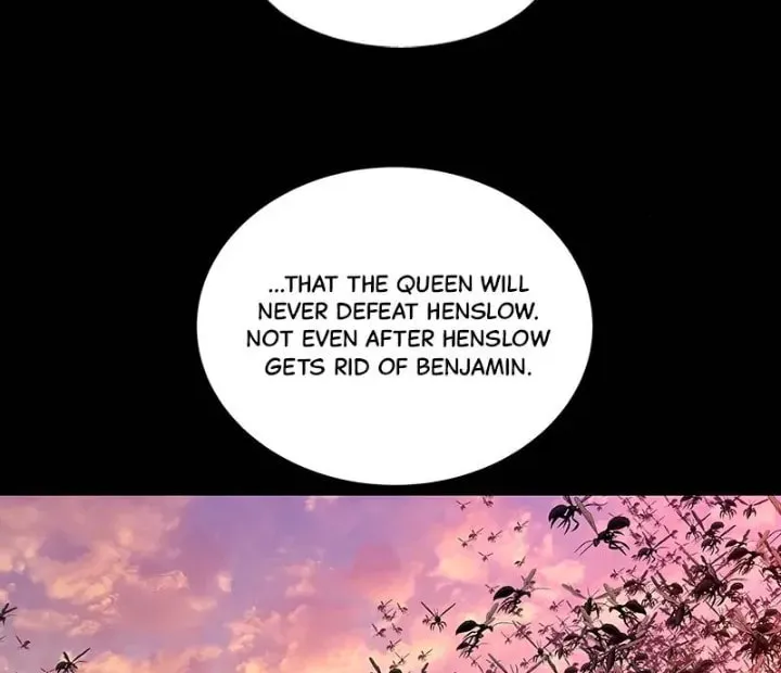 Read Dead Queen chapter 68 image 43 on Lezhin