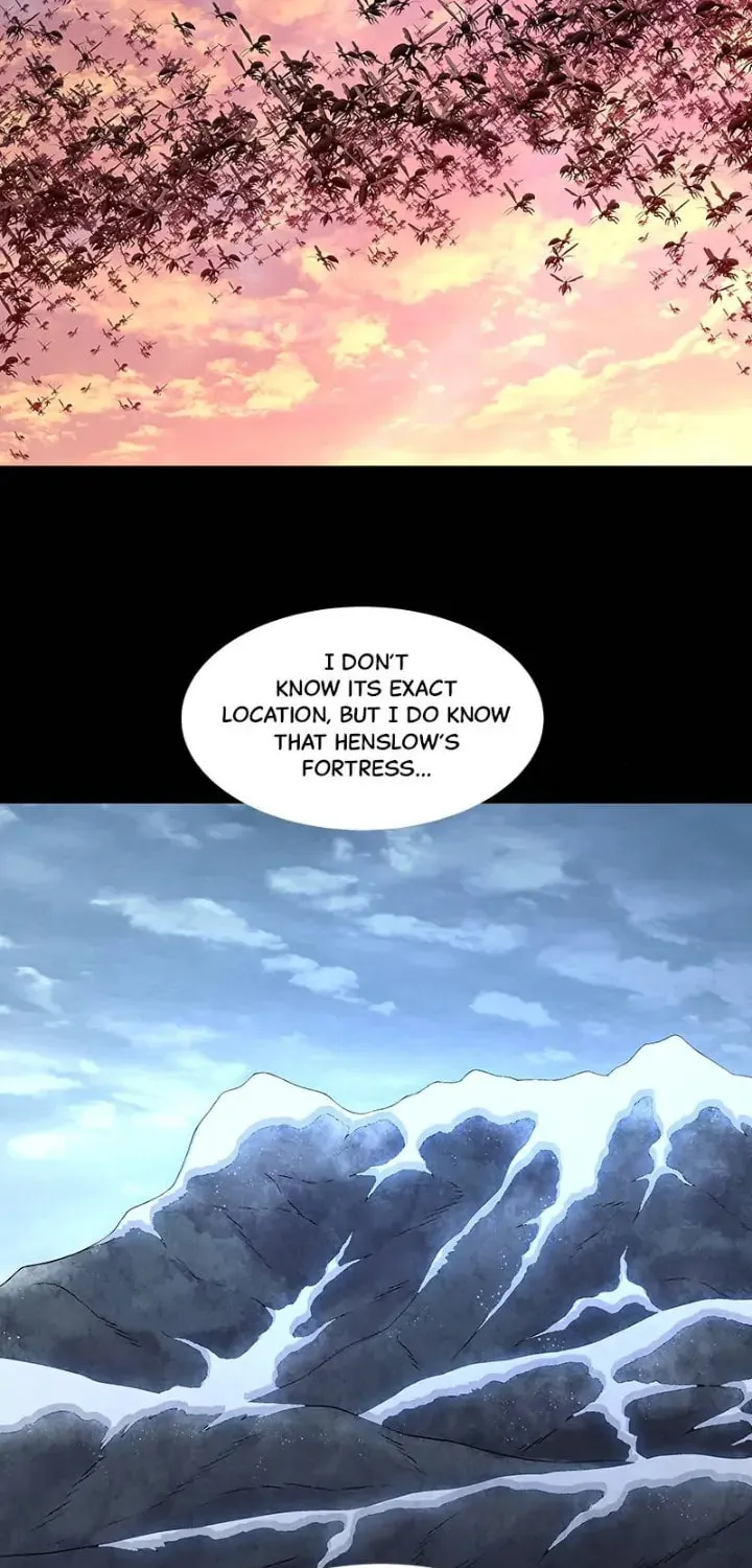 Read Dead Queen chapter 68 image 44 on Lezhin