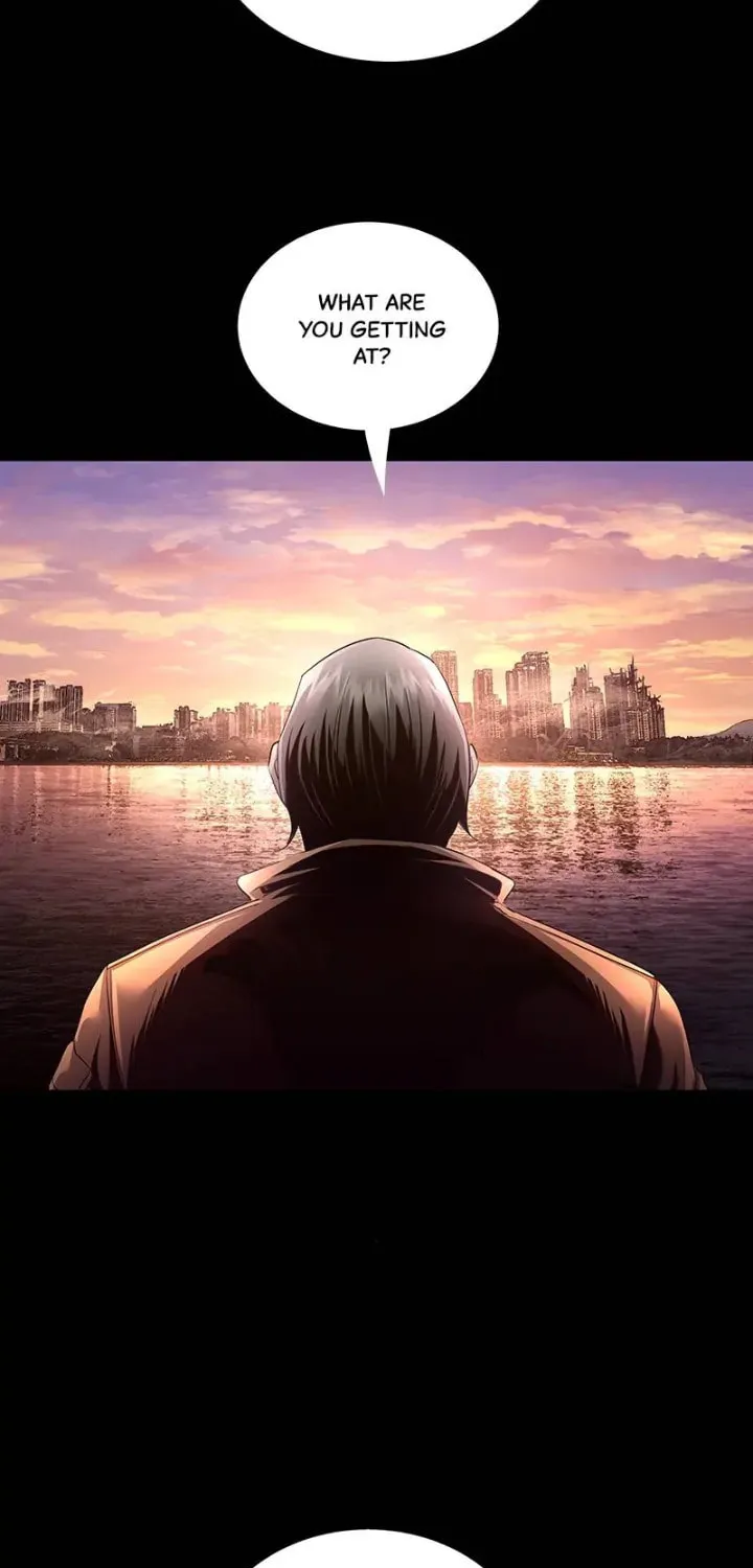 Read Dead Queen chapter 68 image 46 on Lezhin