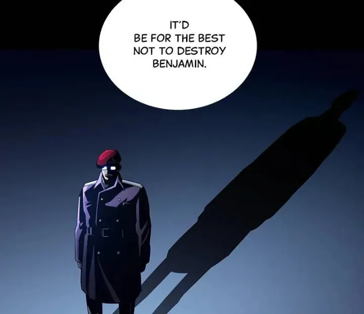 Read Dead Queen chapter 68 image 47 on Lezhin
