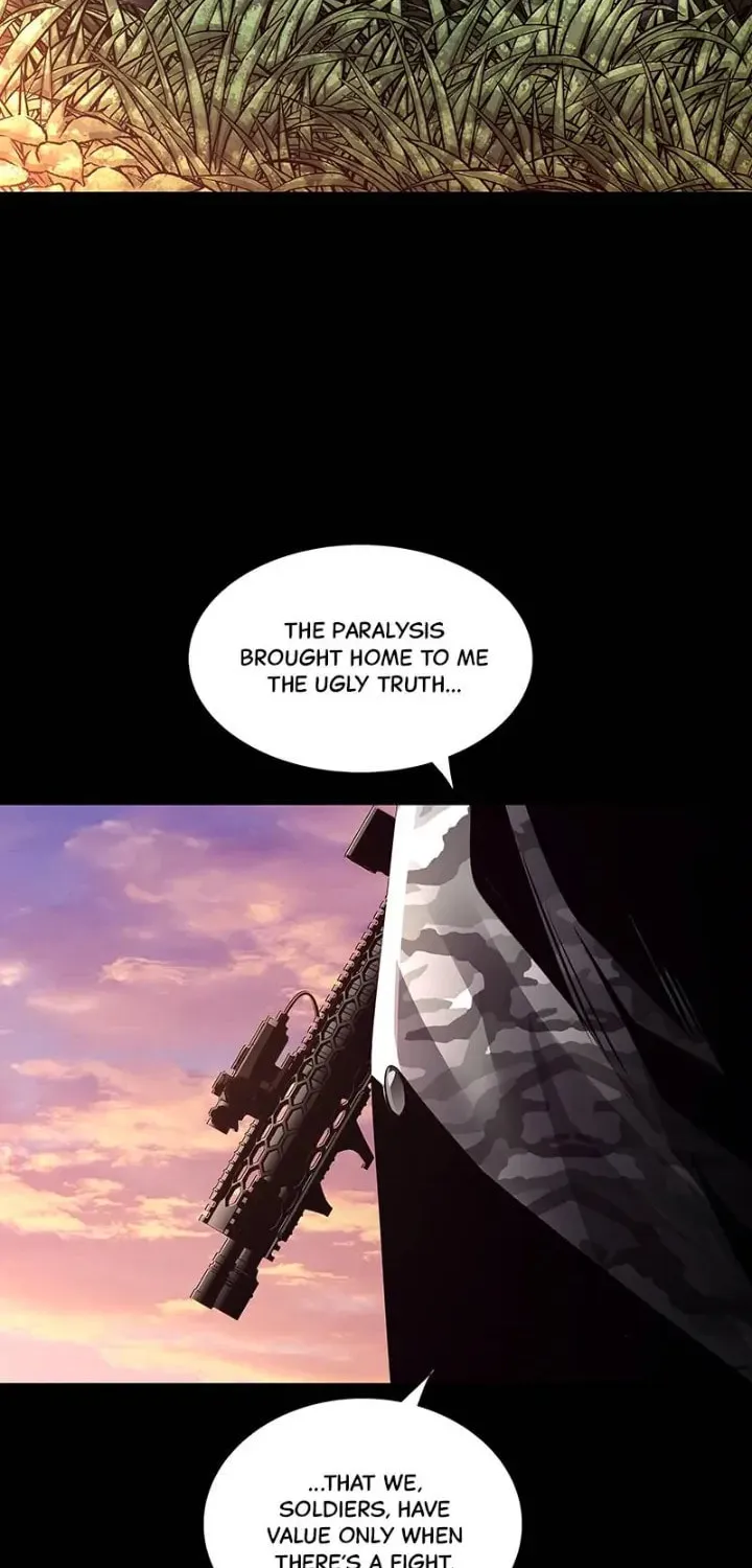 Read Dead Queen chapter 68 image 49 on Lezhin
