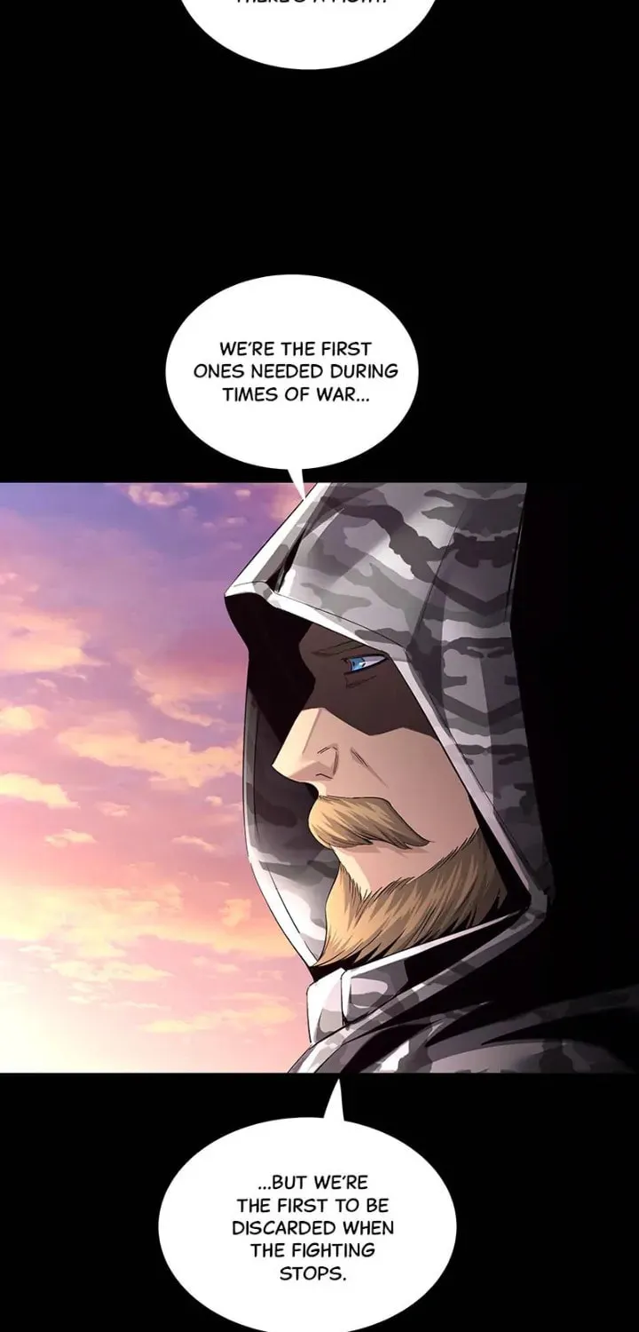 Read Dead Queen chapter 68 image 50 on Lezhin