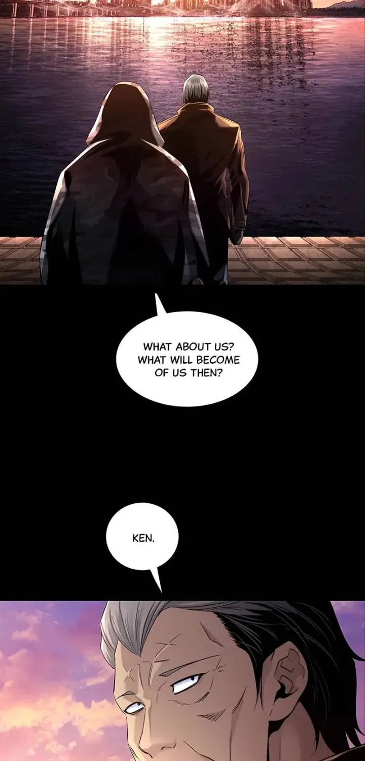 Read Dead Queen chapter 68 image 53 on Lezhin