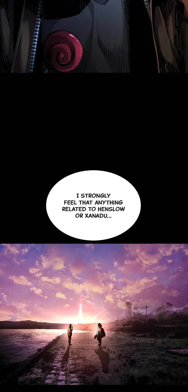 Read Dead Queen chapter 68 image 56 on Lezhin