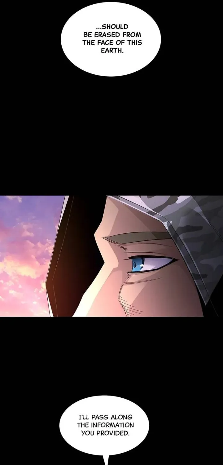 Read Dead Queen chapter 68 image 57 on Lezhin