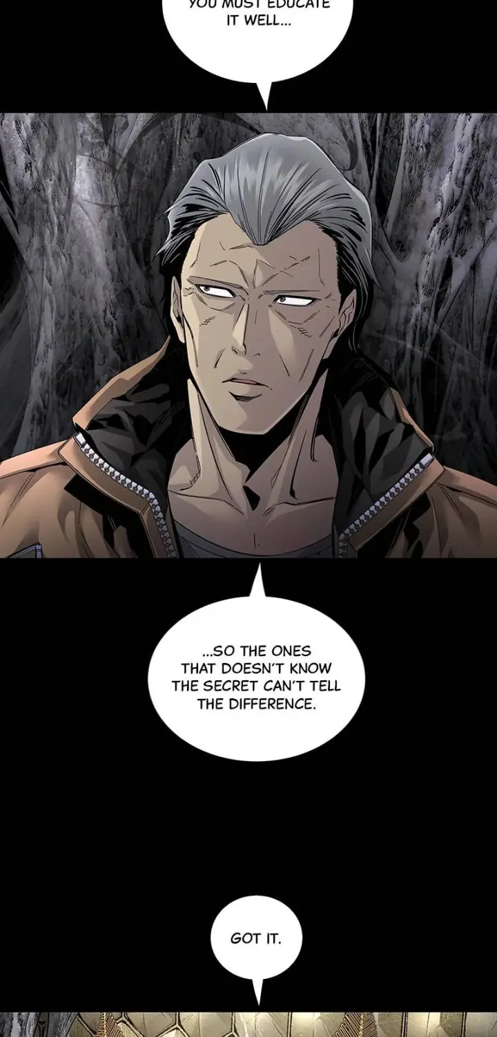 Read Dead Queen chapter 68 image 6 on Lezhin