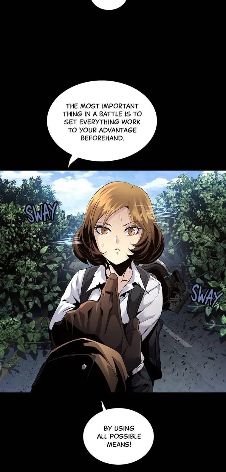 Read Dead Queen chapter 68 image 65 on Lezhin