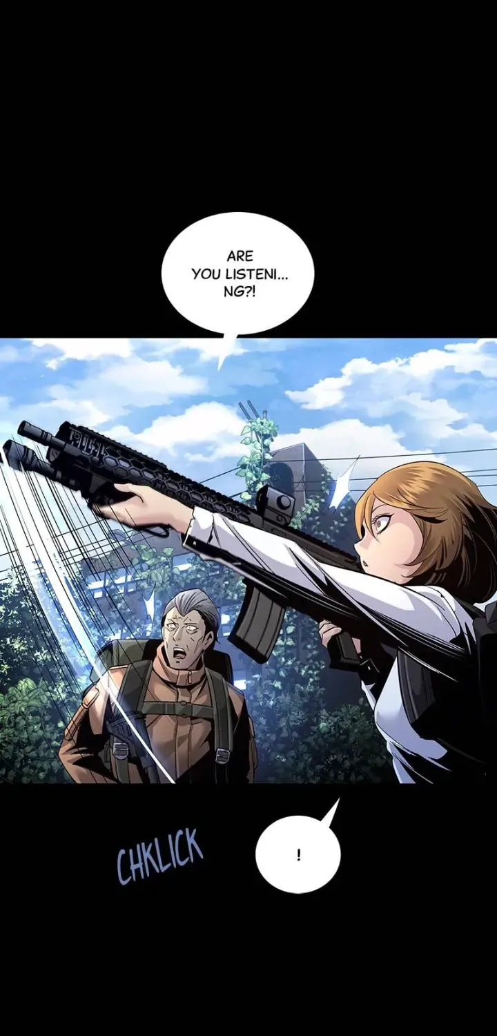 Read Dead Queen chapter 68 image 66 on Lezhin