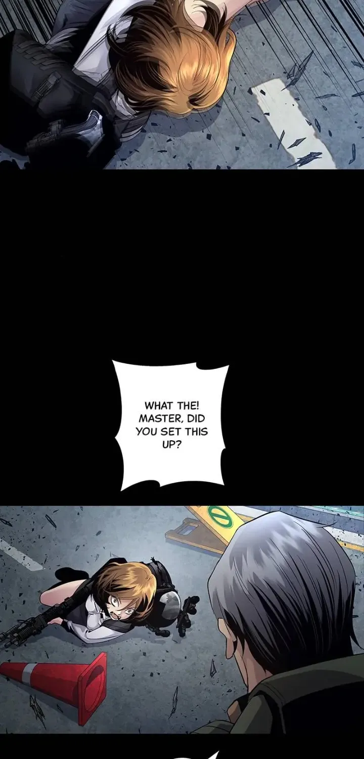 Read Dead Queen chapter 68 image 69 on Lezhin