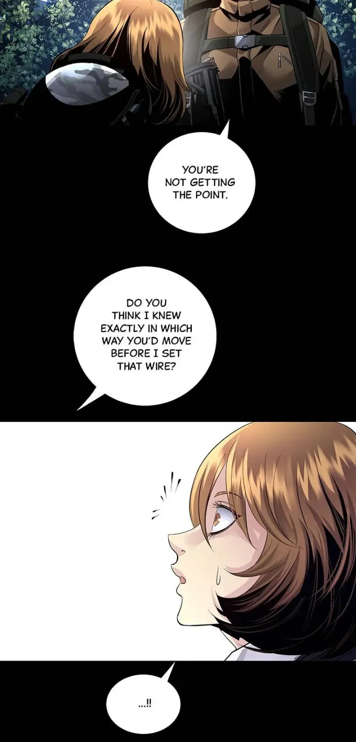 Read Dead Queen chapter 68 image 71 on Lezhin