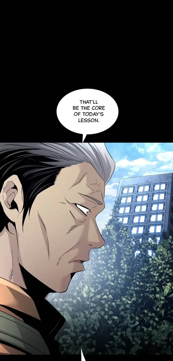 Read Dead Queen chapter 68 image 72 on Lezhin