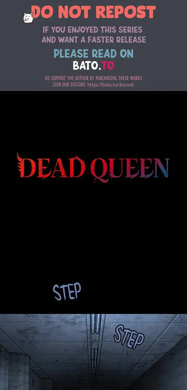 Read Dead Queen chapter 69 image 0 on Lezhin