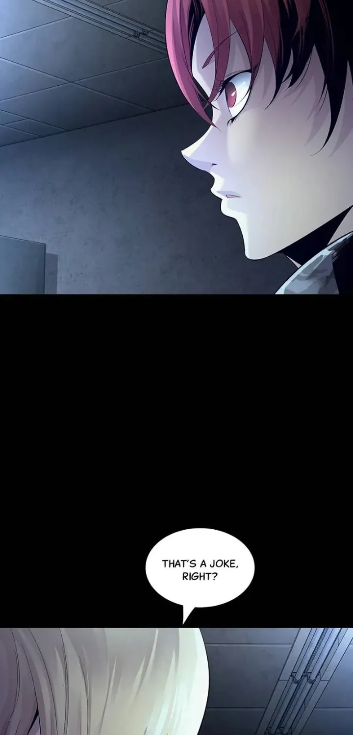 Read Dead Queen chapter 69 image 10 on Lezhin