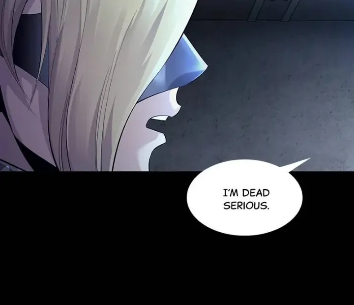 Read Dead Queen chapter 69 image 11 on Lezhin