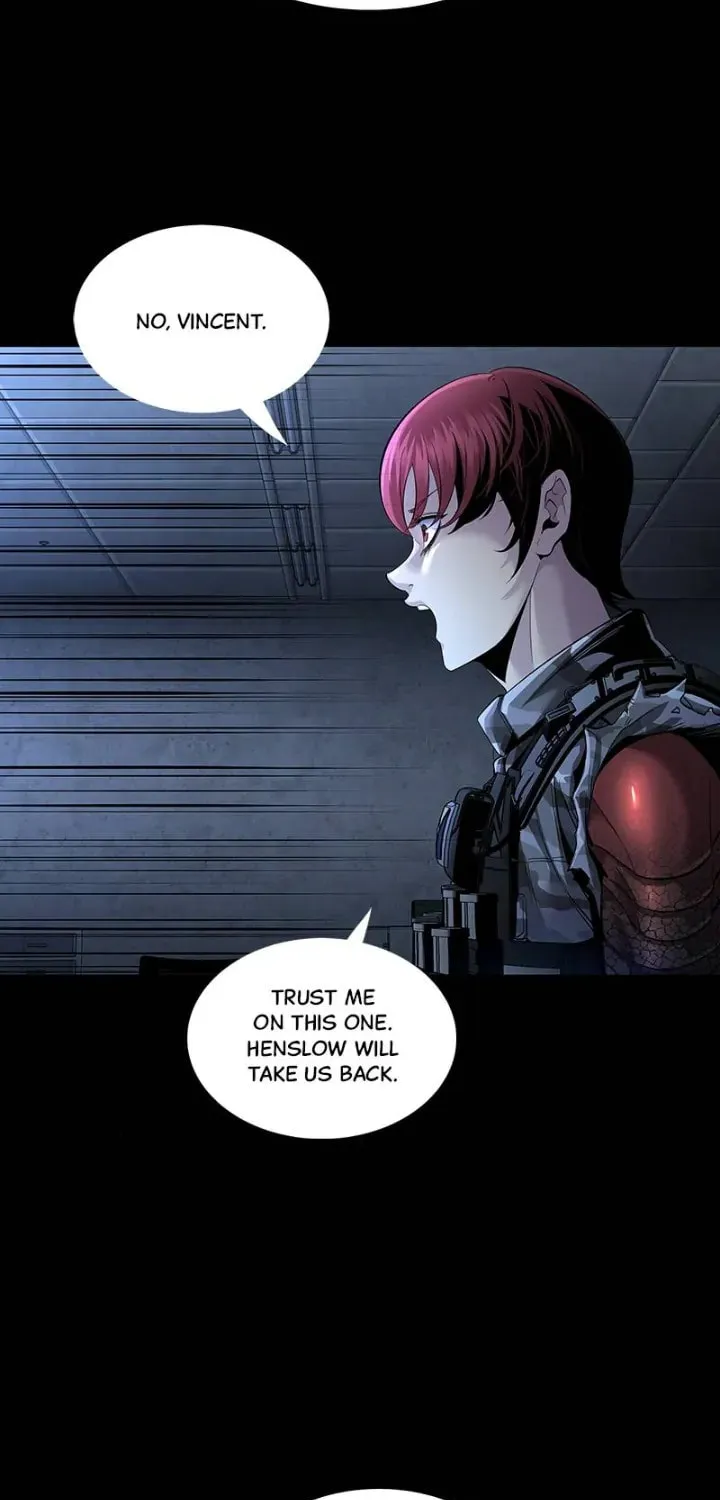 Read Dead Queen chapter 69 image 14 on Lezhin
