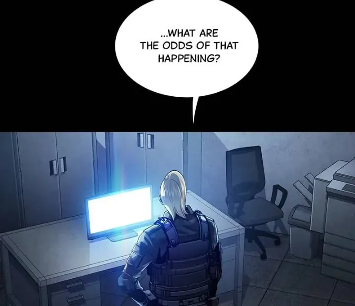 Read Dead Queen chapter 69 image 15 on Lezhin