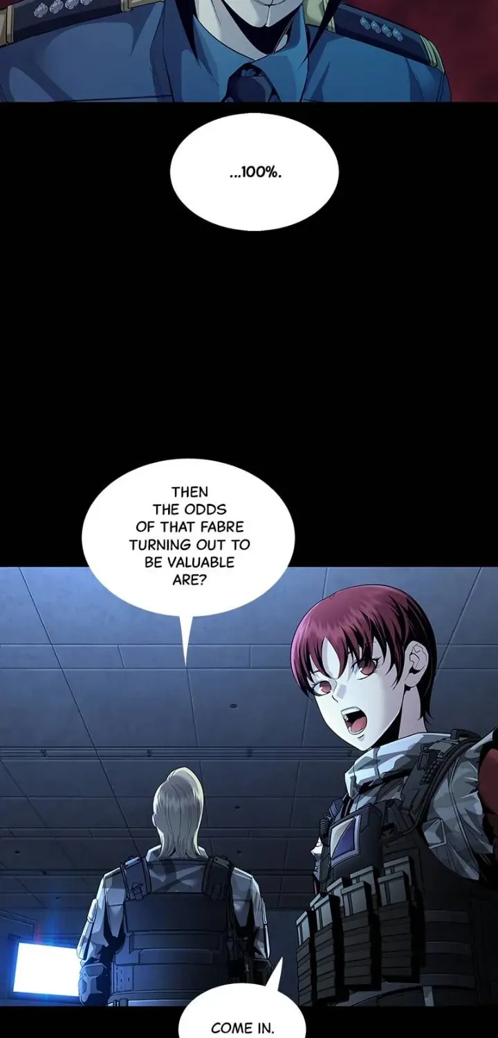 Read Dead Queen chapter 69 image 17 on Lezhin