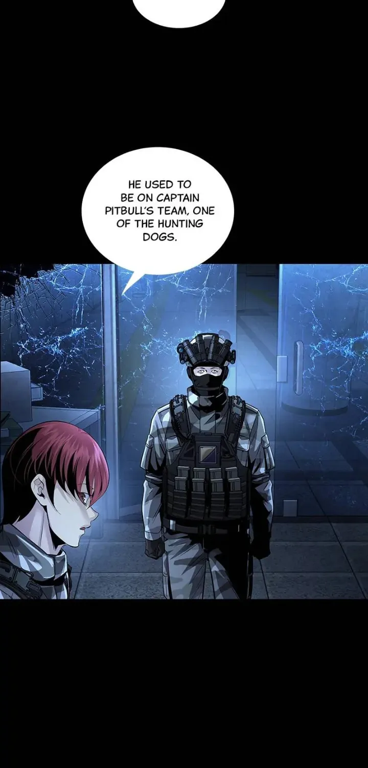 Read Dead Queen chapter 69 image 18 on Lezhin