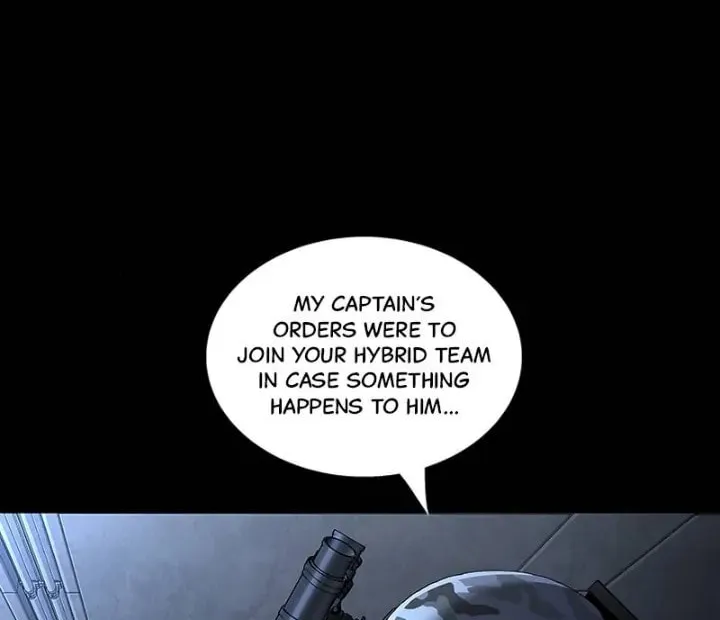 Read Dead Queen chapter 69 image 19 on Lezhin