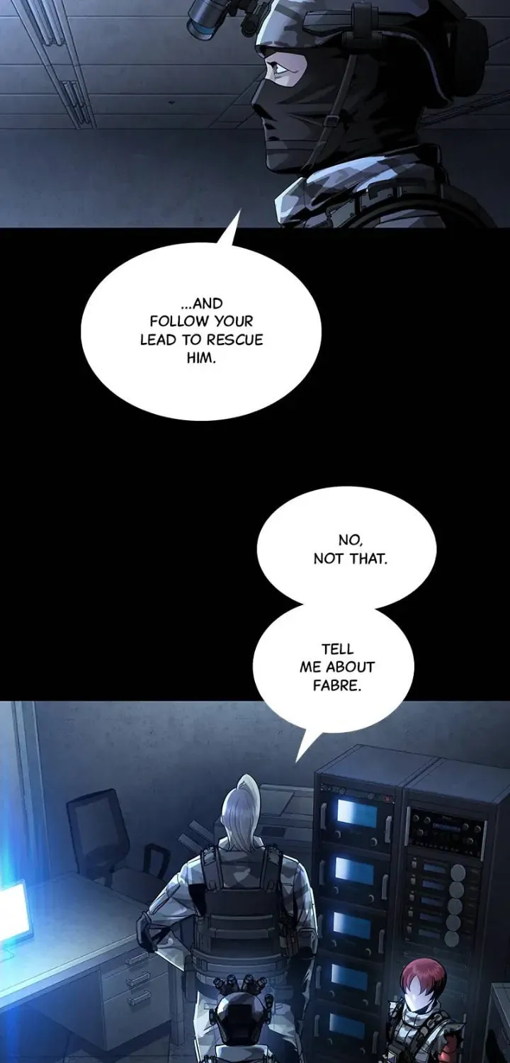 Read Dead Queen chapter 69 image 20 on Lezhin