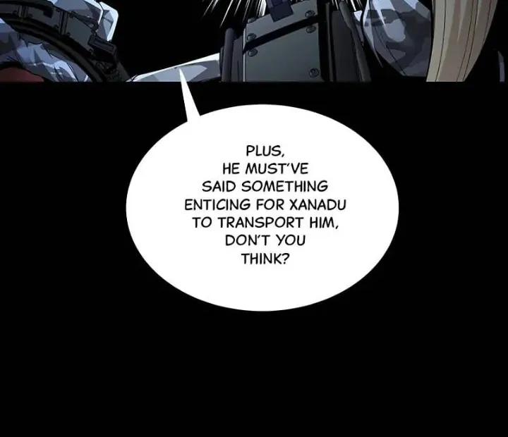 Read Dead Queen chapter 69 image 23 on Lezhin